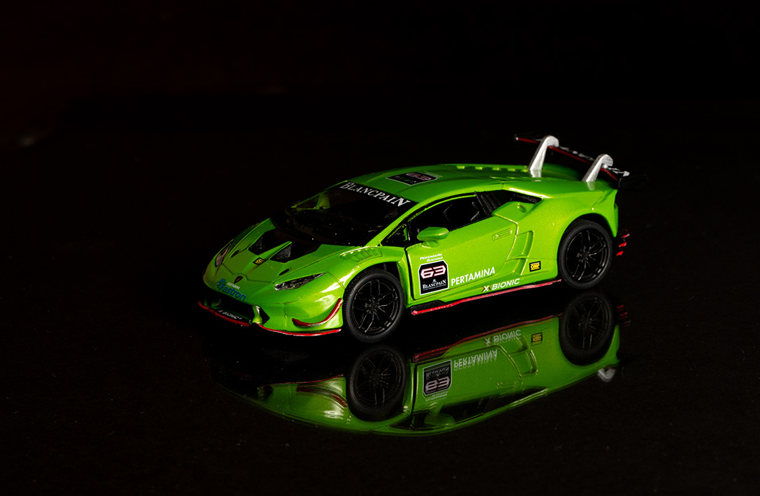 Spielzeug Auto