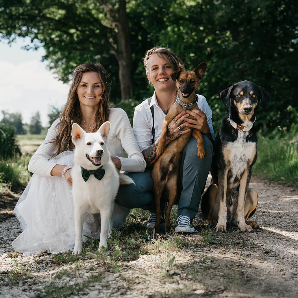 Familie